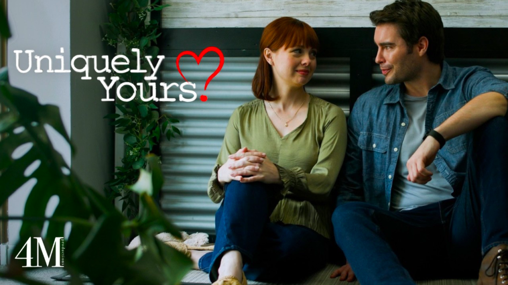 4M Productions — Uniquely Yours, Short Film (2026)